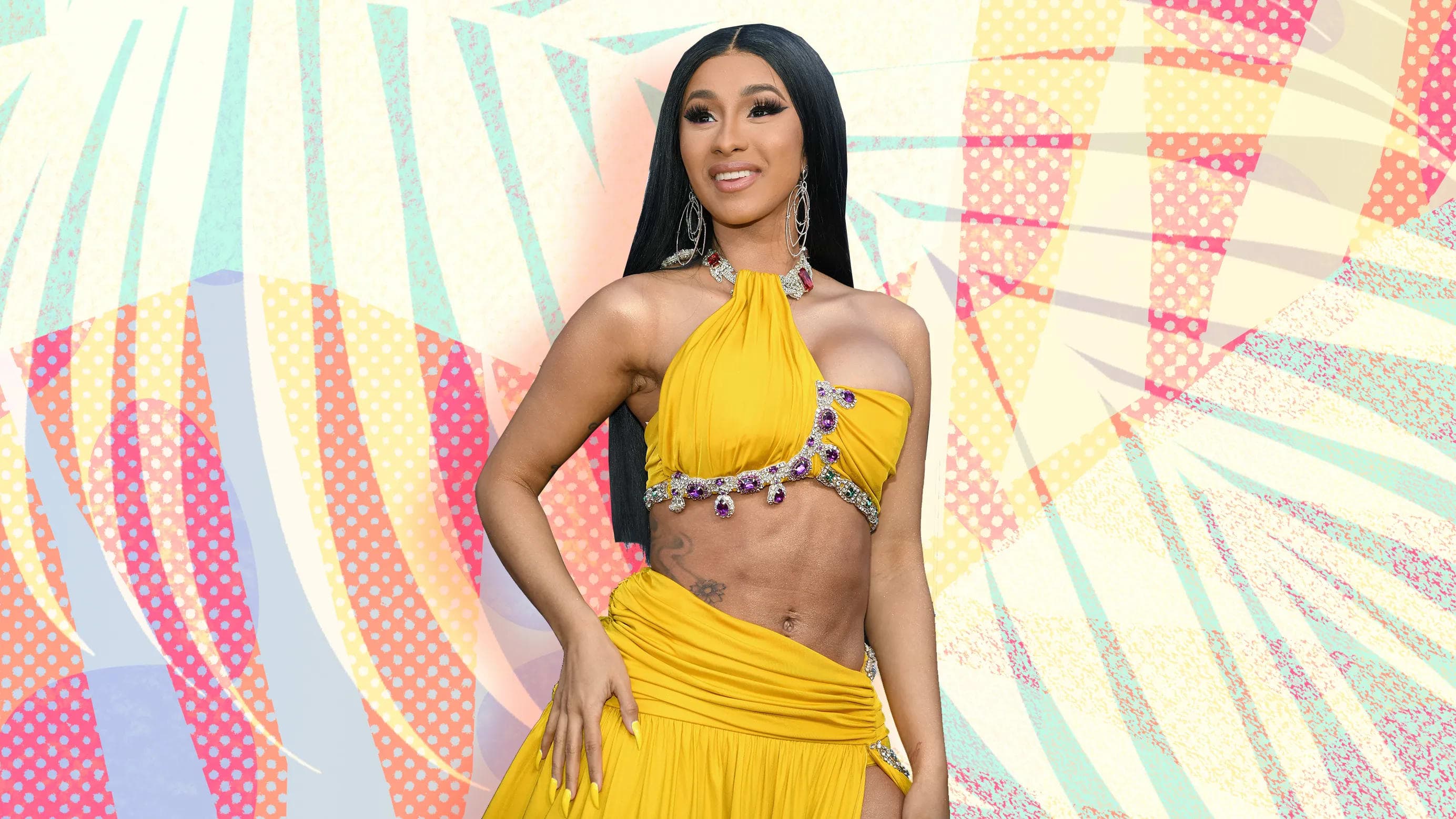 Cardi B