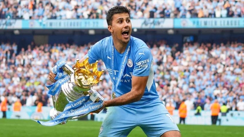 Rodri