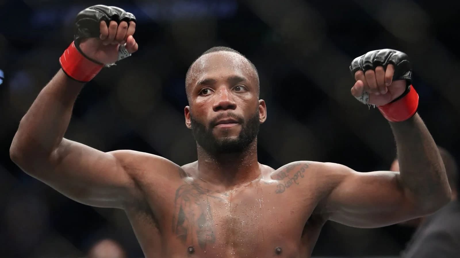 Leon Edwards