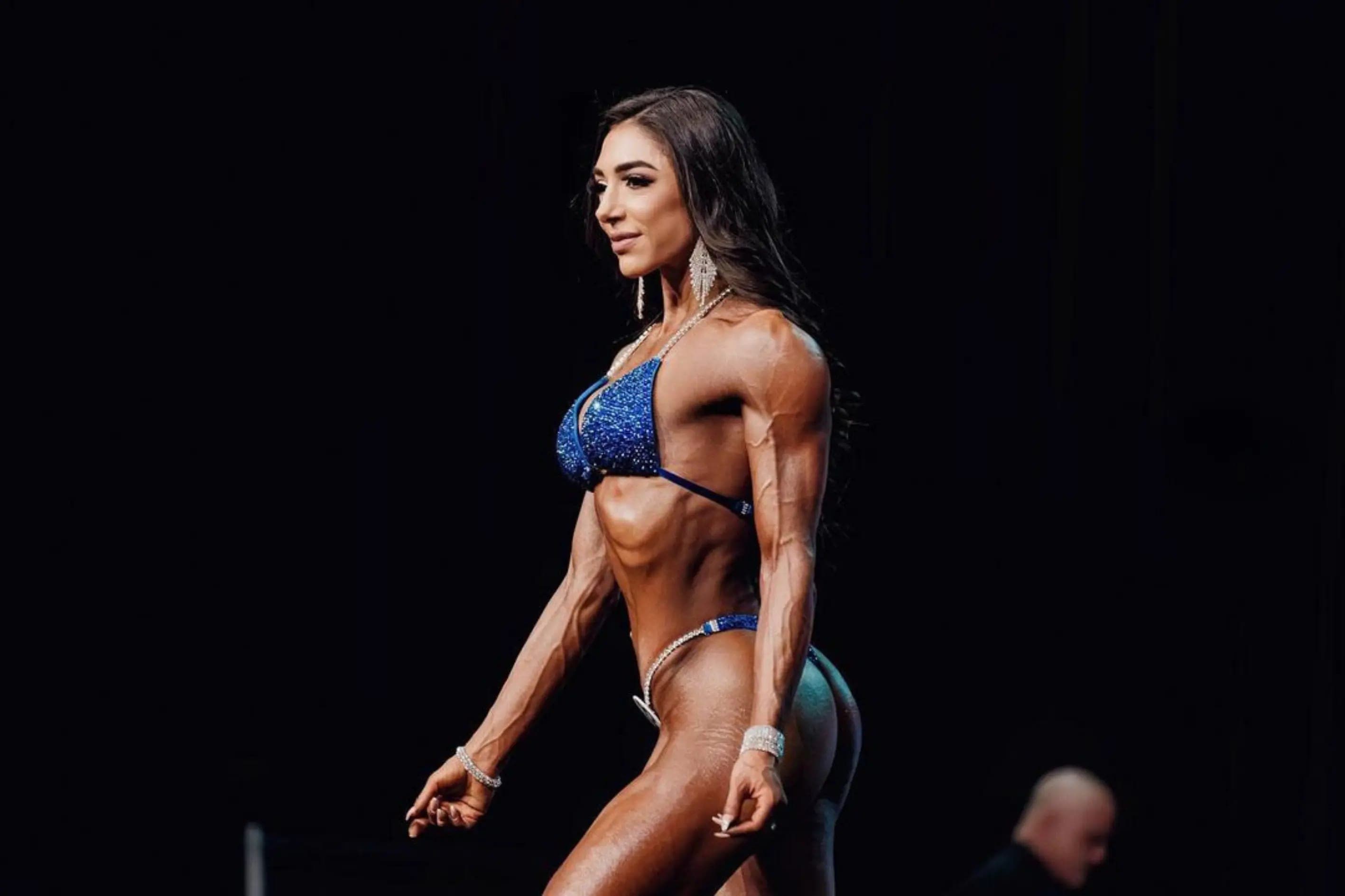 Türk Kadınının Olympia Yolculuğu