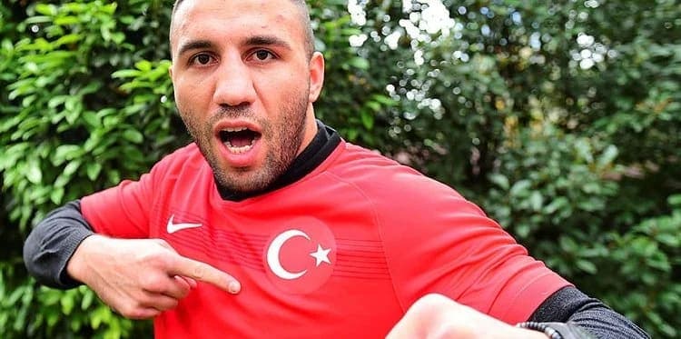 Avni Yıldırım