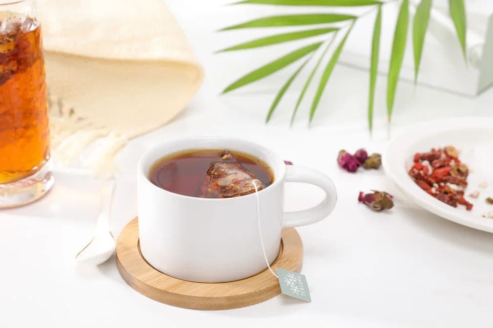 Mate Çayı Nasıl Yapılır? Mate Çayı Tarifi