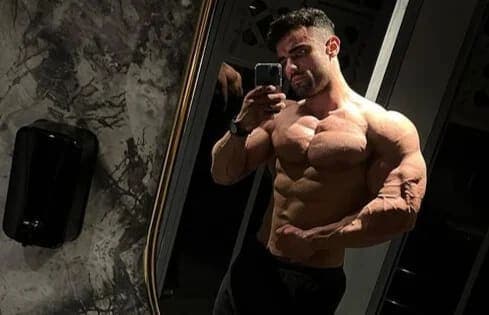 Nedim Özdemir