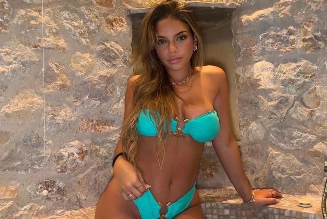 Giulia Paglianiti