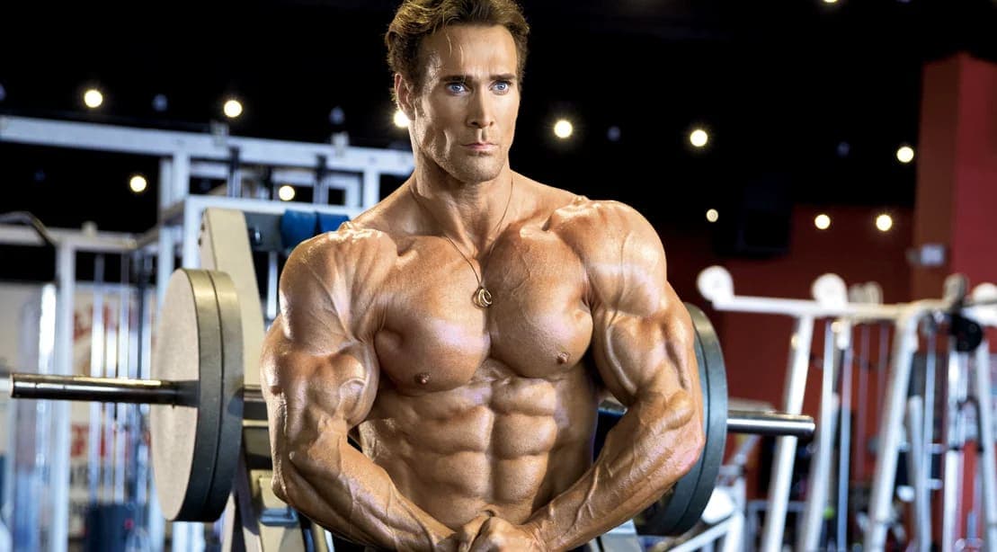 Mike O’Hearn