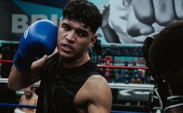 Alex Wassabi