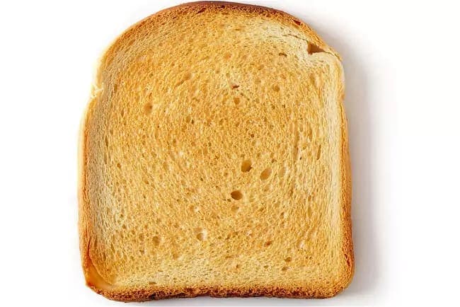 Sağlıklı Patates Tost Tarifi