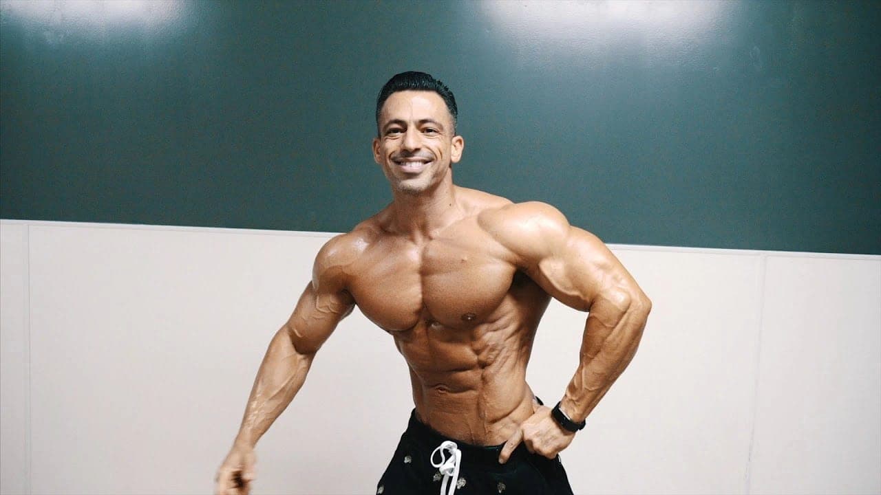 Arya Saffaie