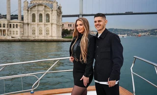 Belkiz Kera Rashica
