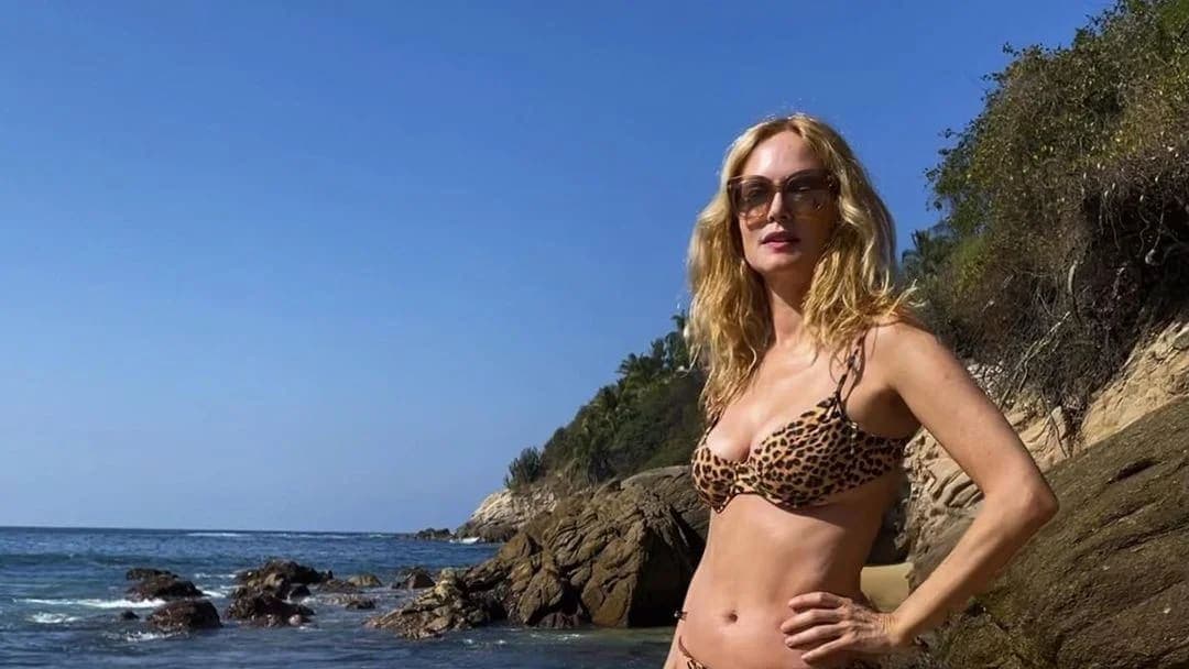 Heather Graham