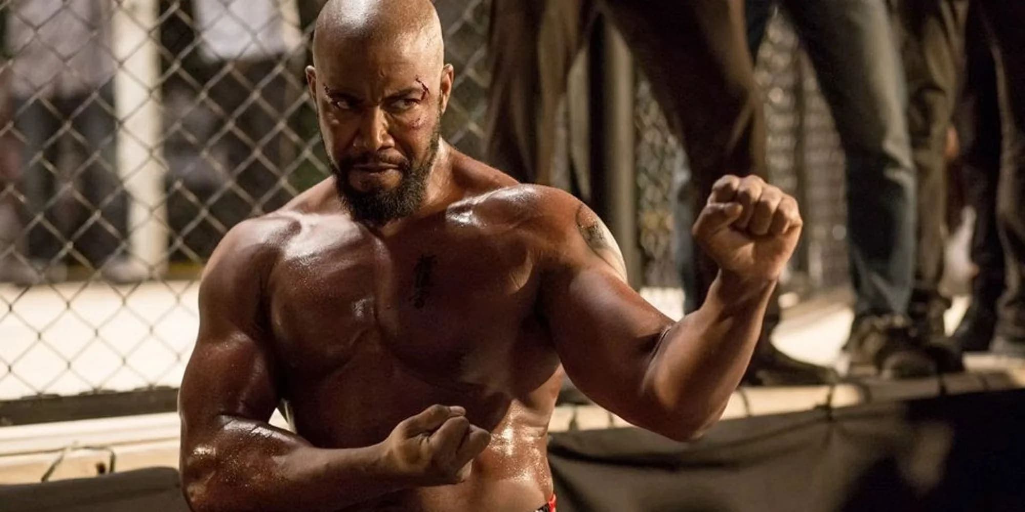 Michael Jai White