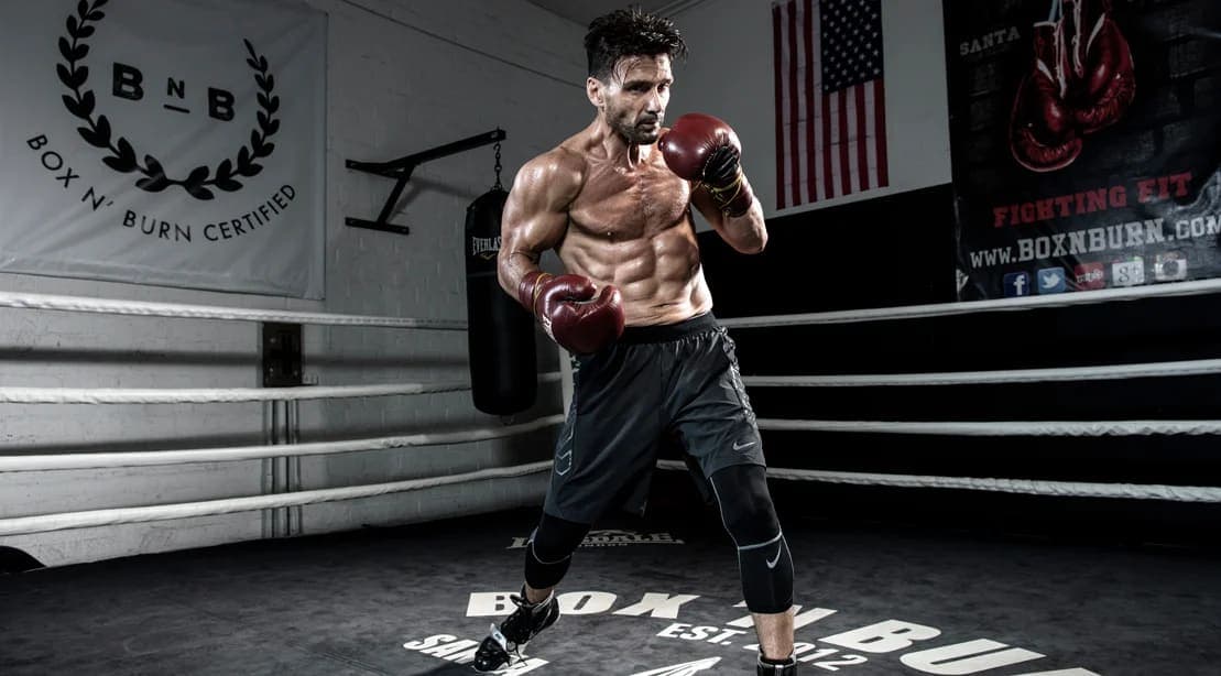 Frank Grillo