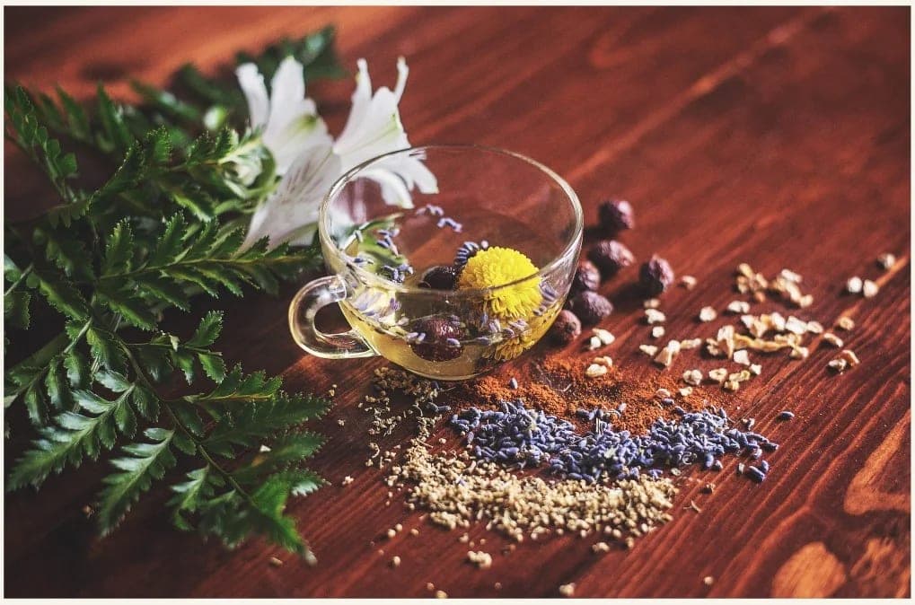 Rezene Çayı Nasıl Yapılır? Rezene Çayı Tarifi