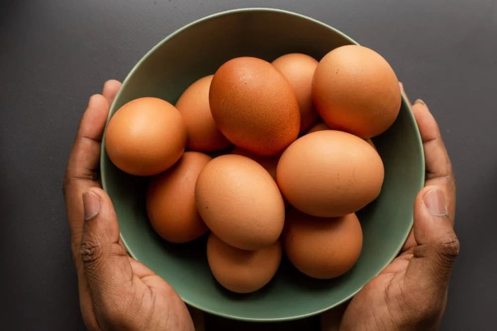 Yumurta Kaç Kalori? Besin Değeri, Protein İçeriği