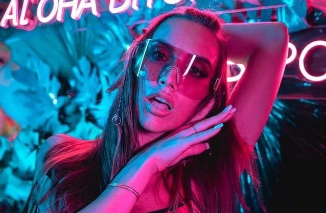 Kristina Sweet