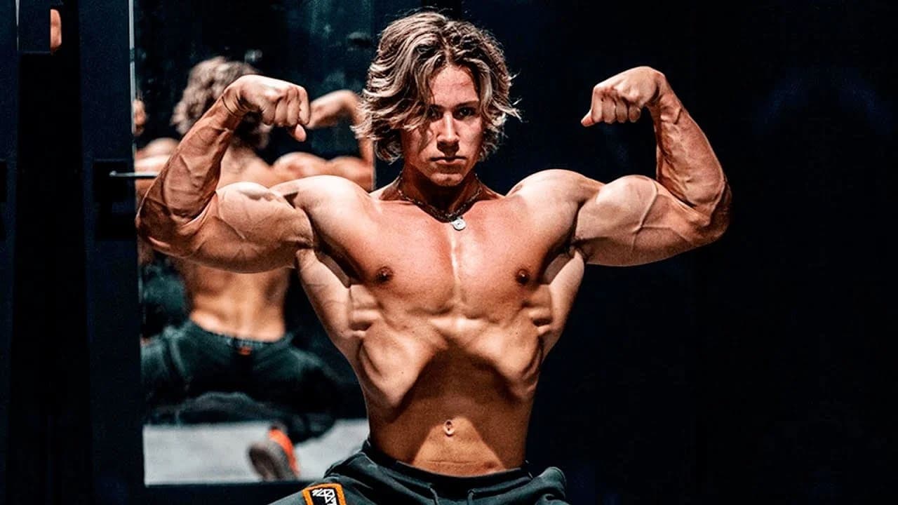 Alex Eubank