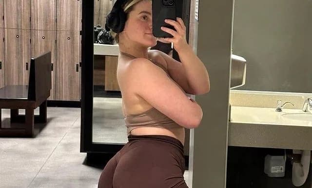 Kenzie Madison