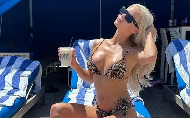Elsa Jean