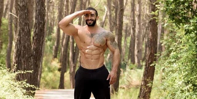 Mahmut Alan