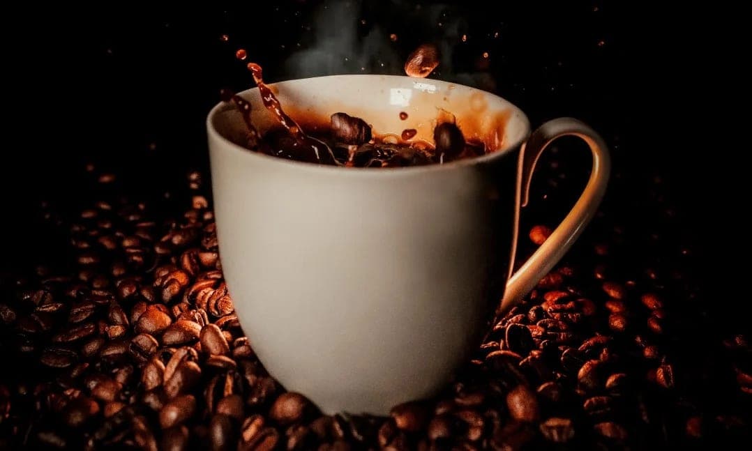 Limonlu Nescafe Zayıflatır Mı?