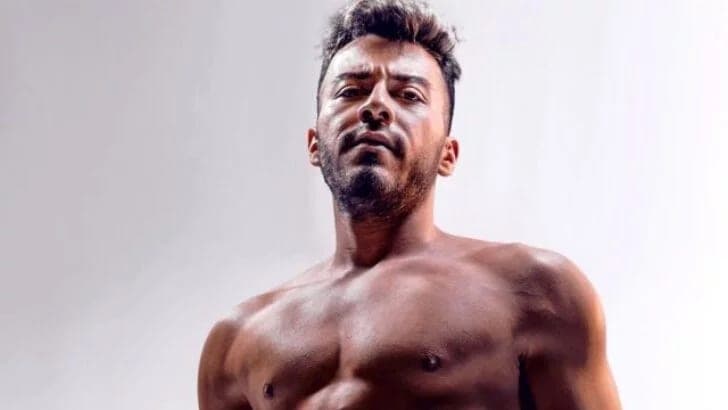 Enes Batur