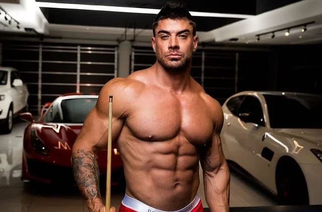 Jaco de Bruyn