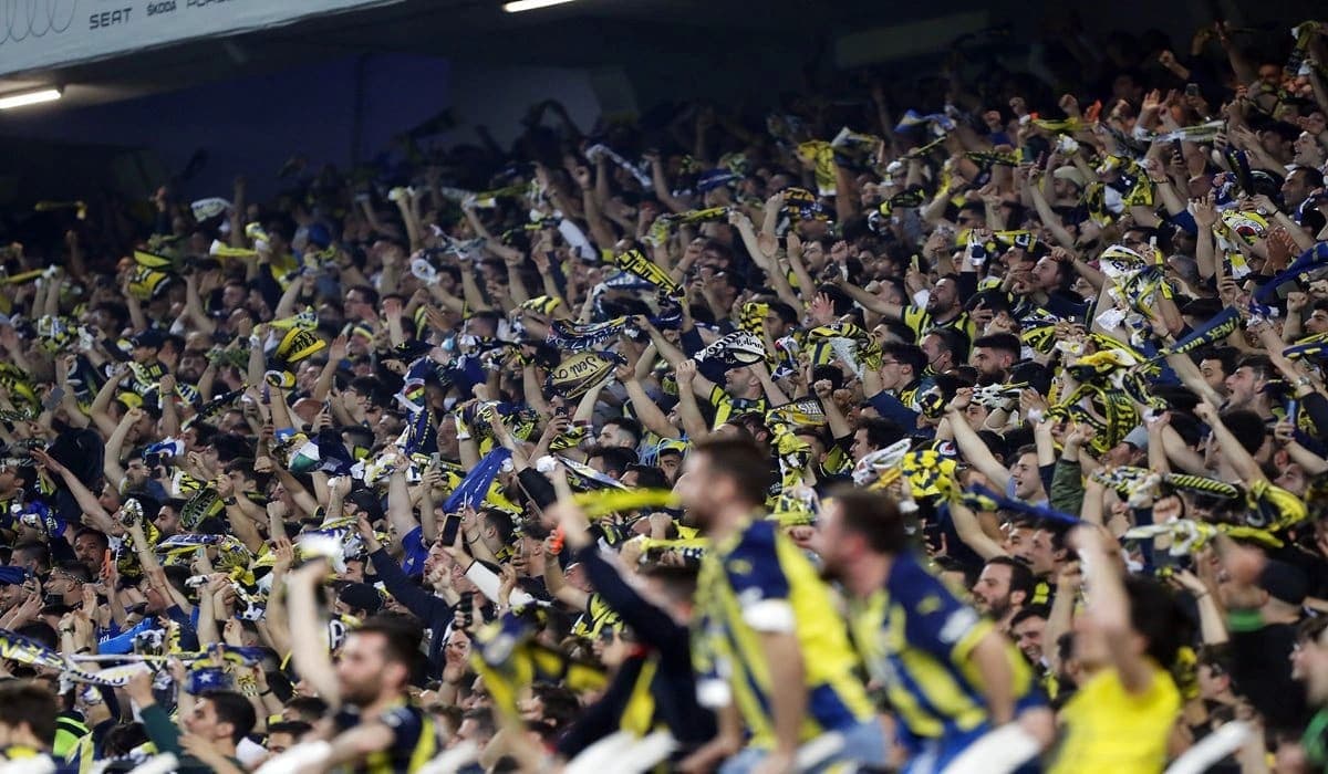 Ne Kadar Fenerbahçelisin?