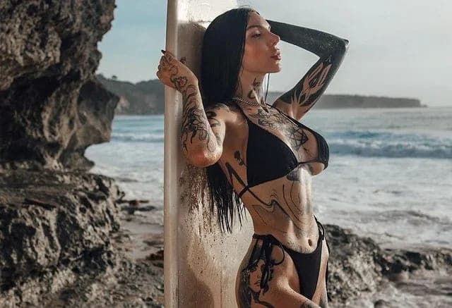Doğa Tümer