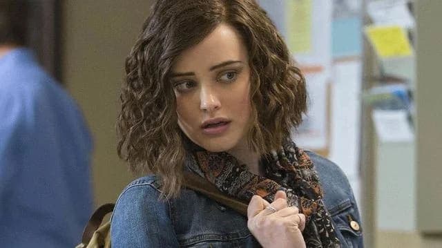 Katherine Langford
