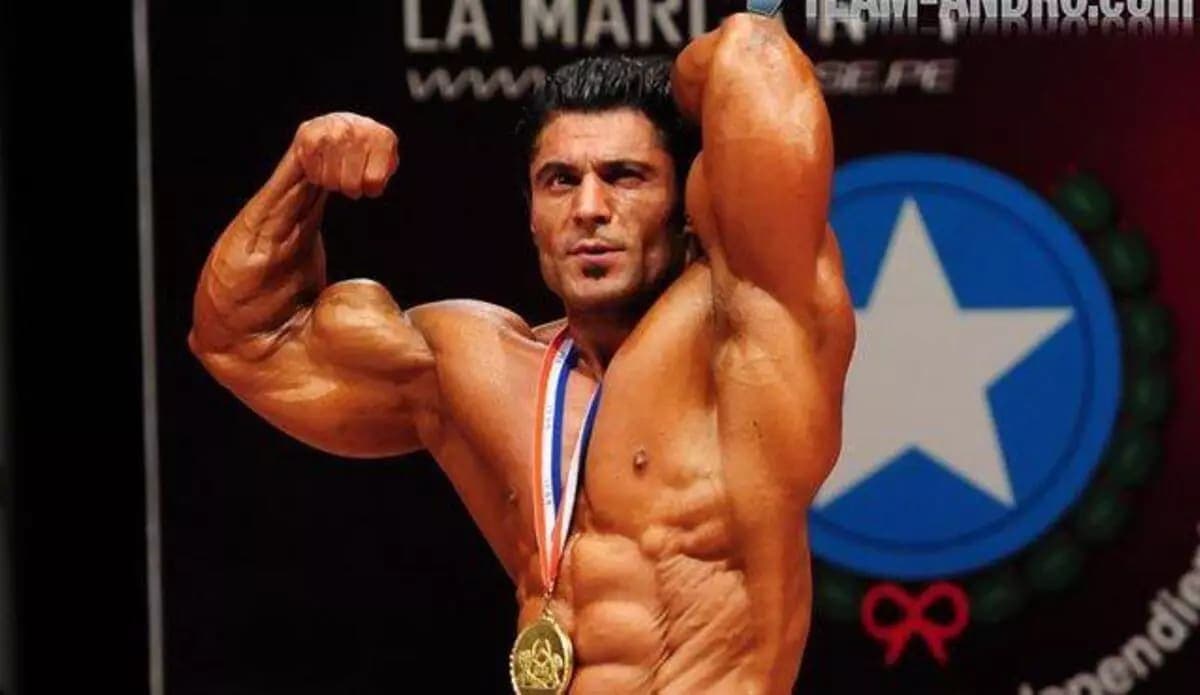 Mahmut Irmak