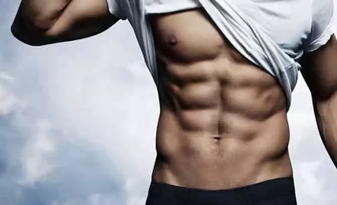 Adonis Nedir? Adonis Kası Nasıl Yapılır?