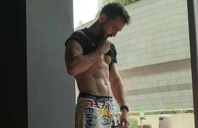Cem Karakoç (Mithrain)