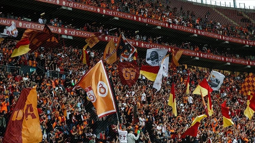 Ne Kadar Galatasaraylısın?