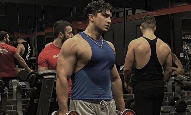 Goril Faruk