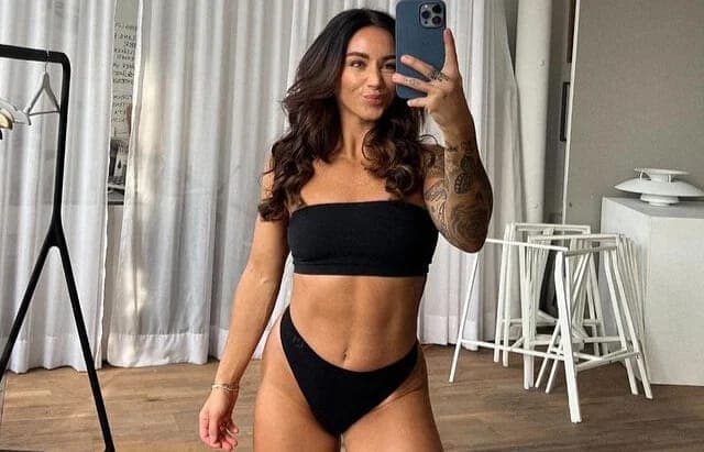 Hanna Öberg