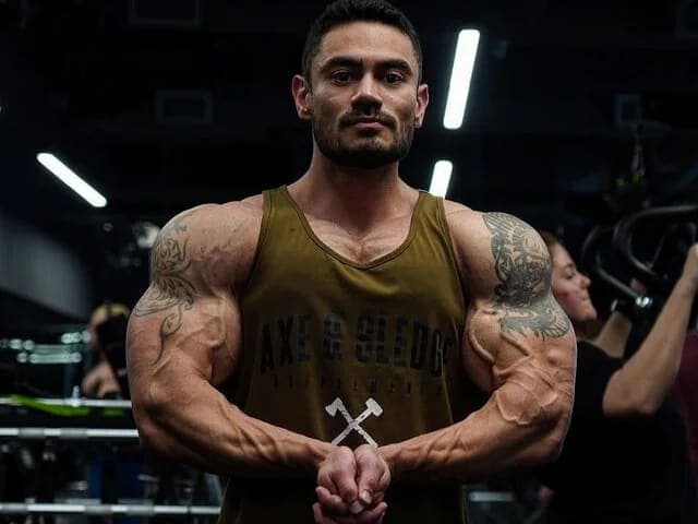 Jeremy Potvin