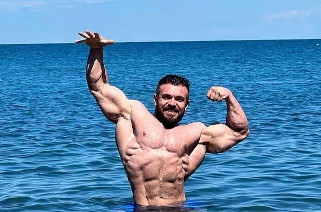 Çetin Köroğlu
