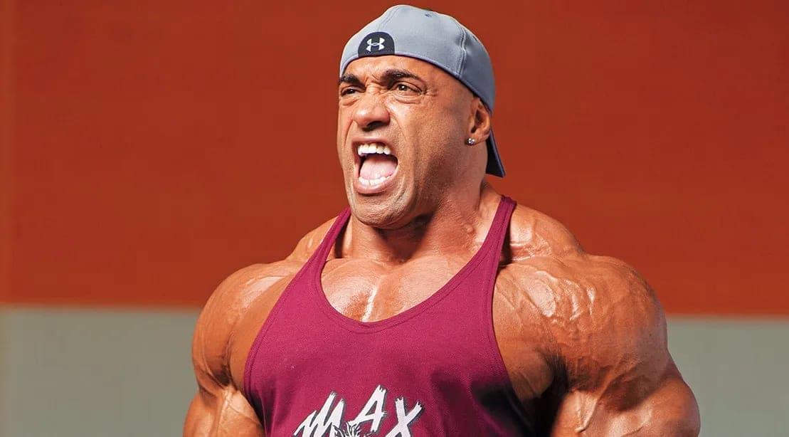 Dennis James