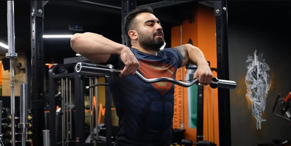 Arda Baloğlu (ardabuild)