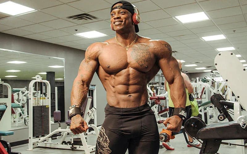 Brandon Hendrickson
