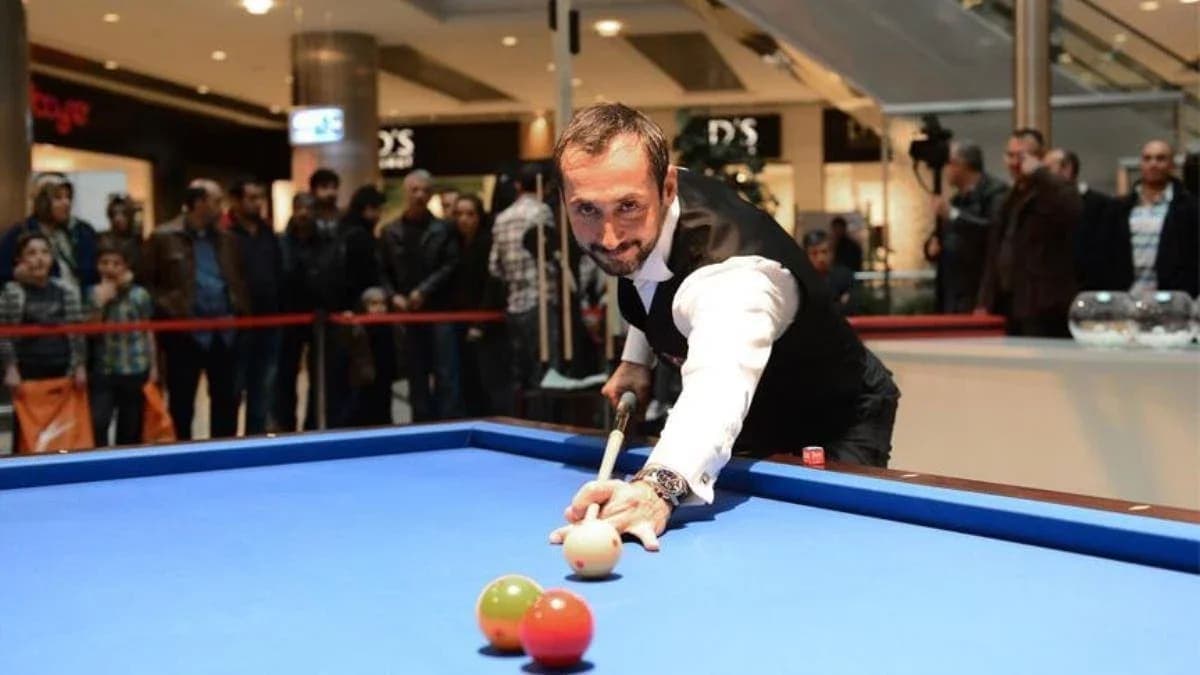 Semih Saygıner