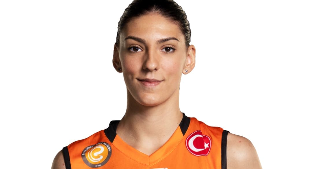 Tijana Boskovic