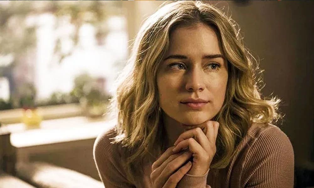 Elizabeth Lail