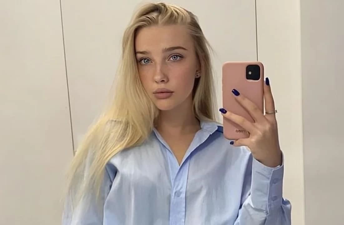 Ludmila Sanchez