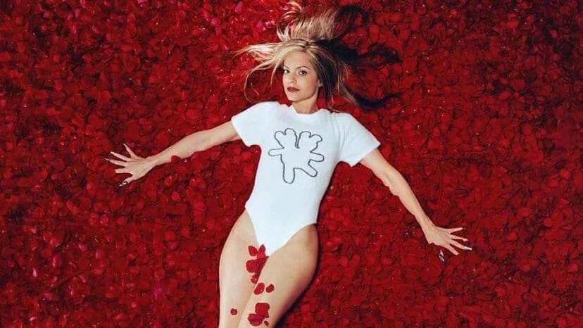 Mena Suvari