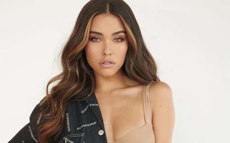 Madison Beer