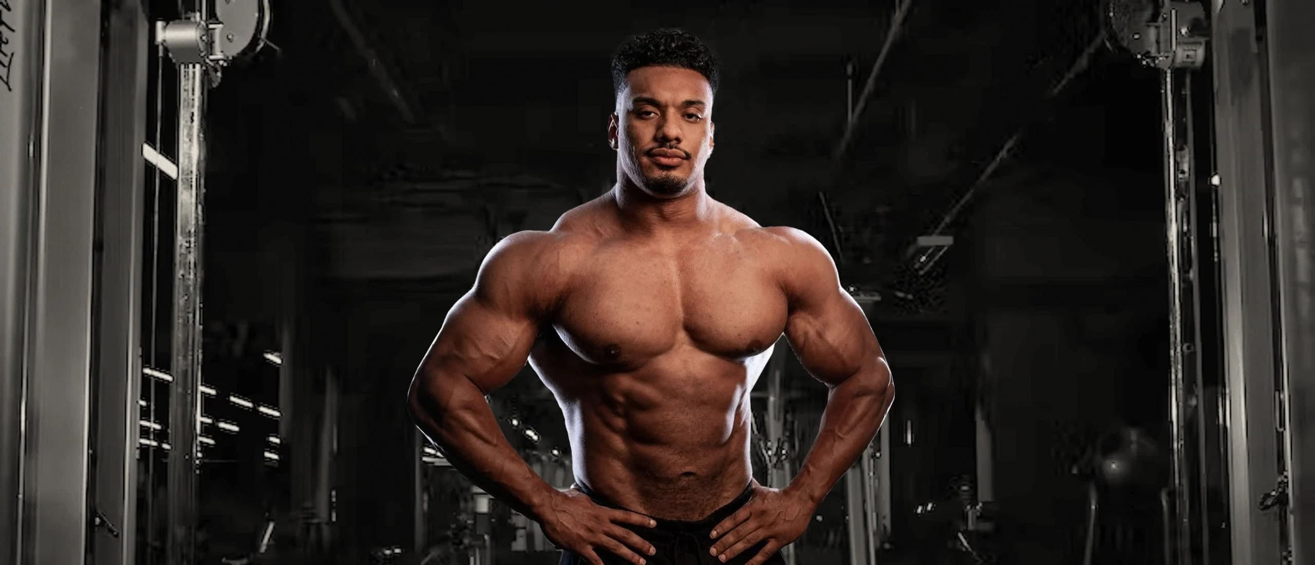Larry Wheels