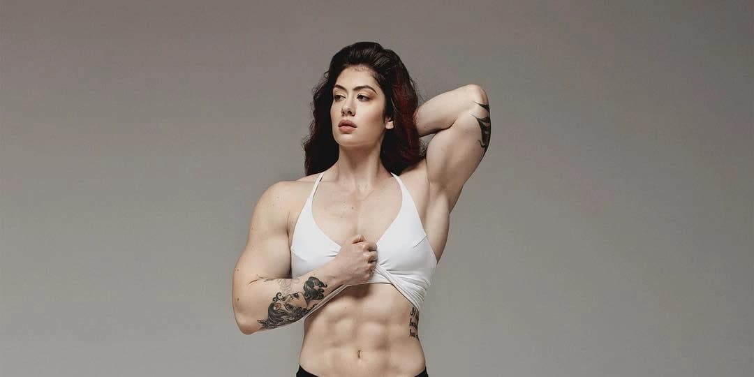 Natasha Aughey