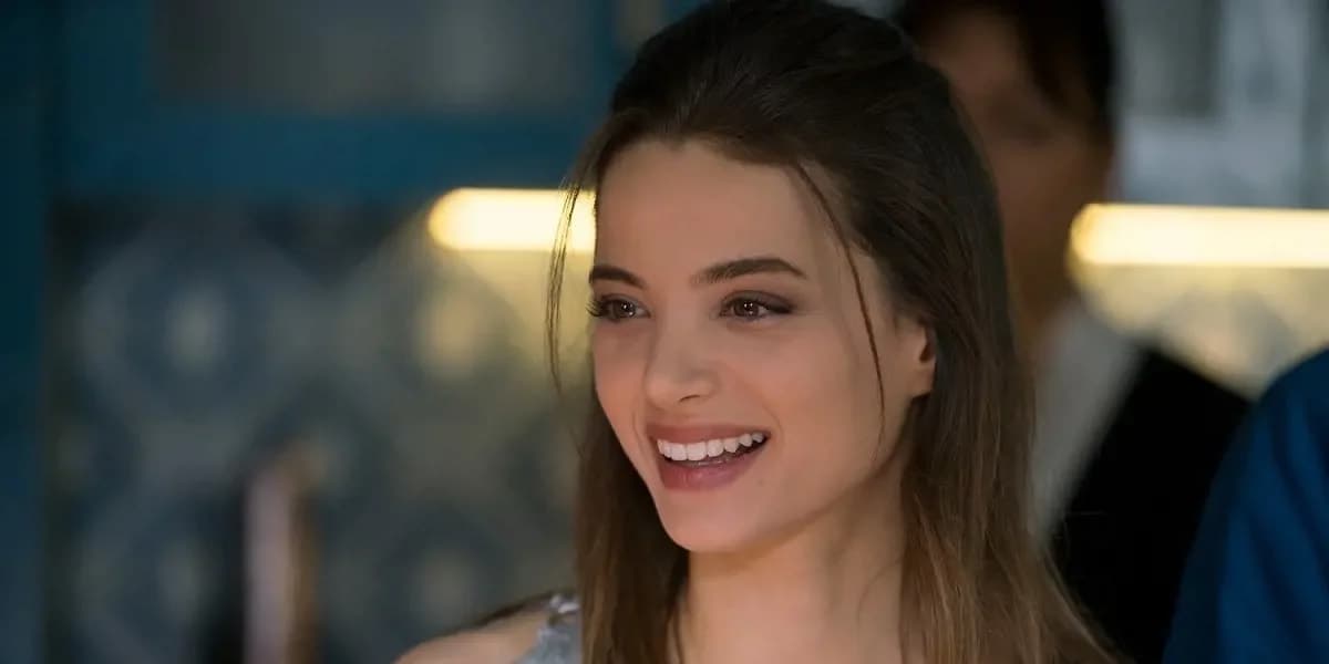 Leyla Tanlar
