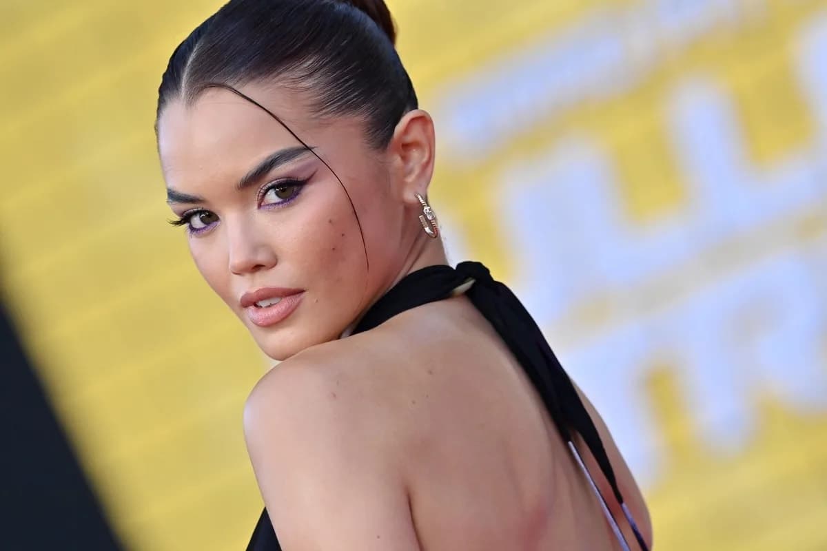 Paris Berelc